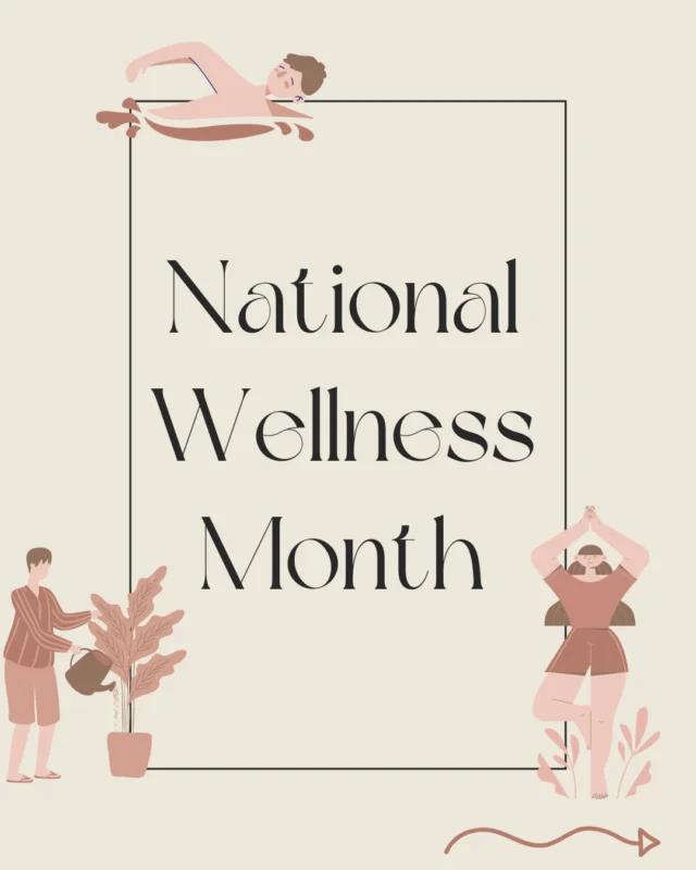 August is recognized as National Wellness Month. This month is all about dedicating time and space to your wellbeing, sense of self, mind, and body. Join the pledge: I Choose Wellness.⁠
⁠
If you believe you are unsafe and as a result unable to join this pledge, The Retreat is here to offer support. Reach us at allagainstabuse.org or call our 24-hour hotline at 631.329.2200. ⁠
⁠
#NationalWellnessMonth #SelfCare #IChooseWellness